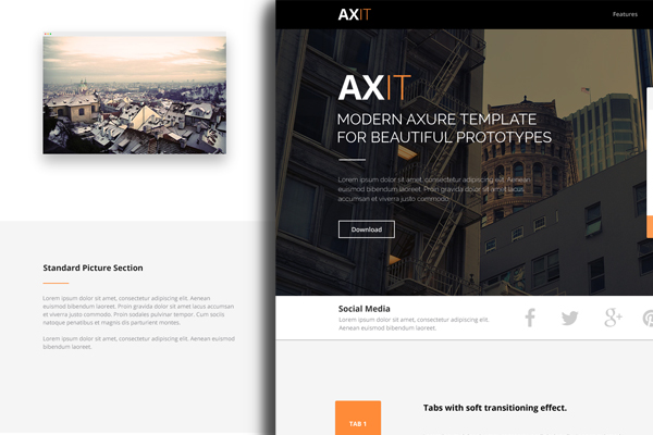 prev-axit-psd-landing-page