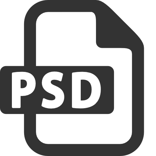 PSD - Исходники для Photoshop