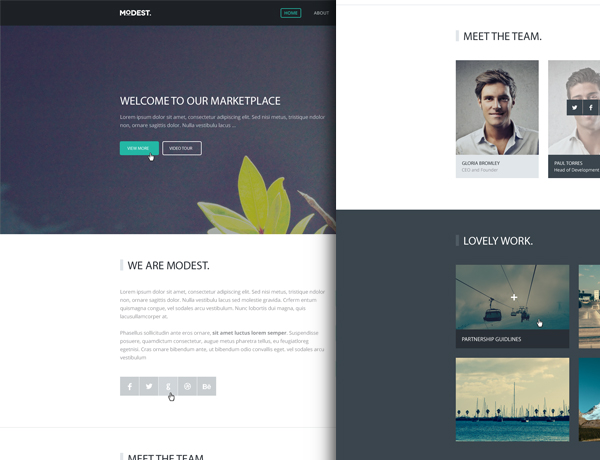 skromniy-maket-saita-landing-page