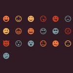 Смайлики Emotions для сайта